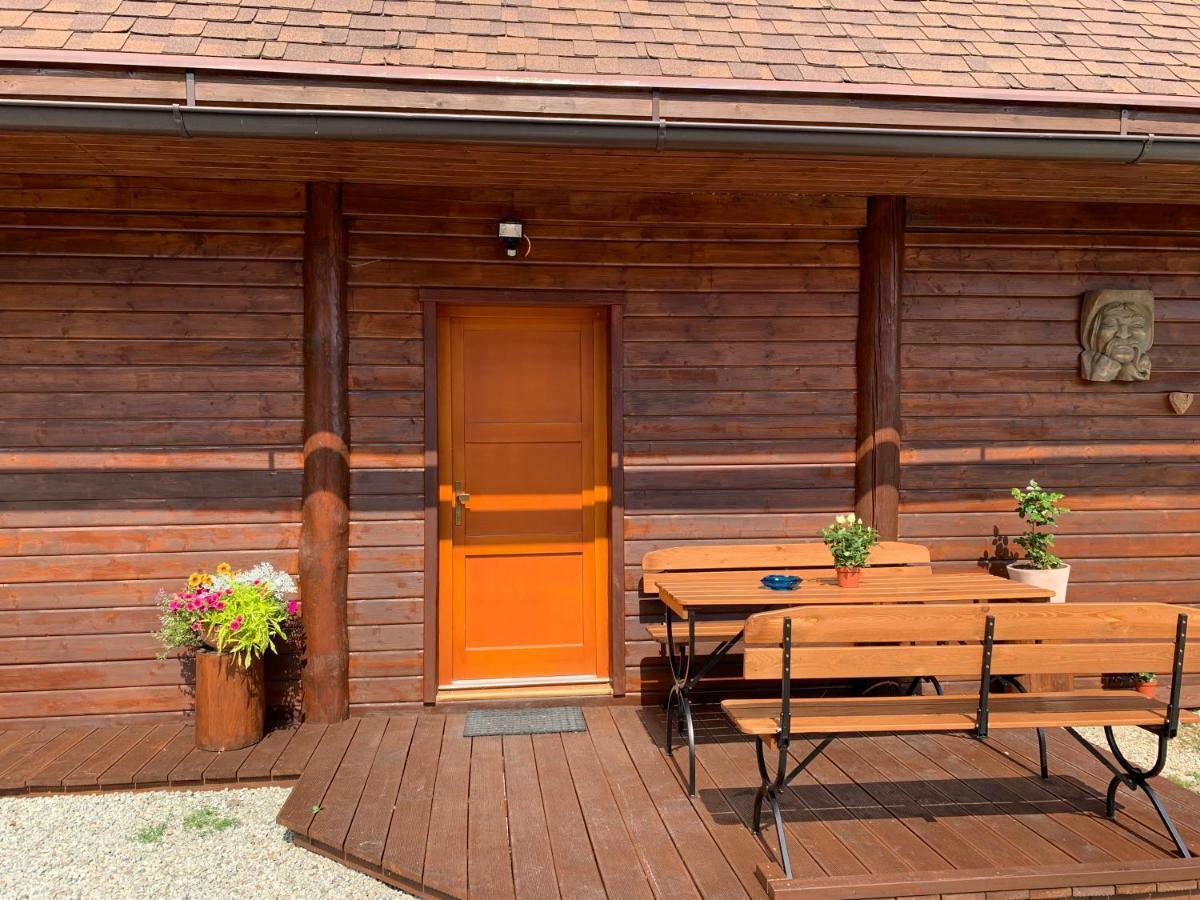Penzion Gabriel Vysoké Tatry Eksteriør bilde